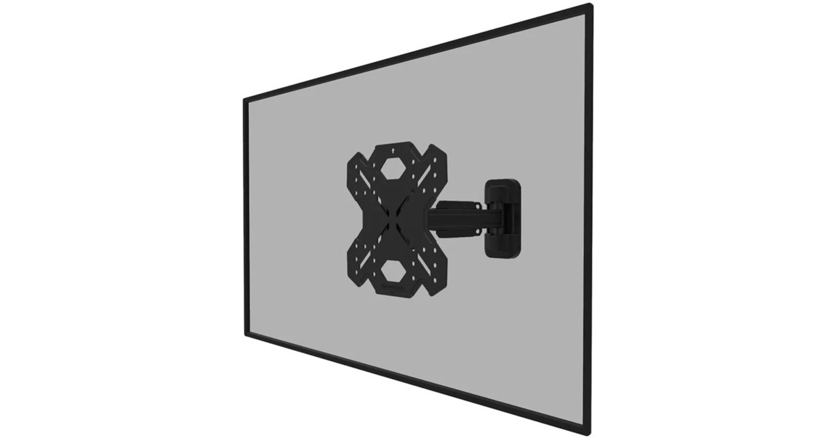 NeomountsSelect WL40S-840BL12 tv wandsteun bevestiging  (Zwart)