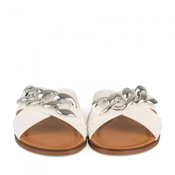 Mules BLANC PHILOV