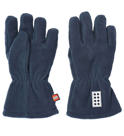 LEGO? Wear Handsker - Fleece - Blåck