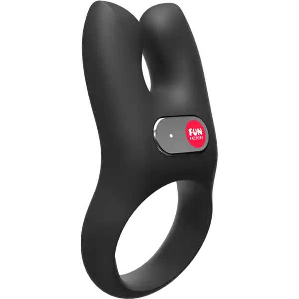 NOS Cock Ring black