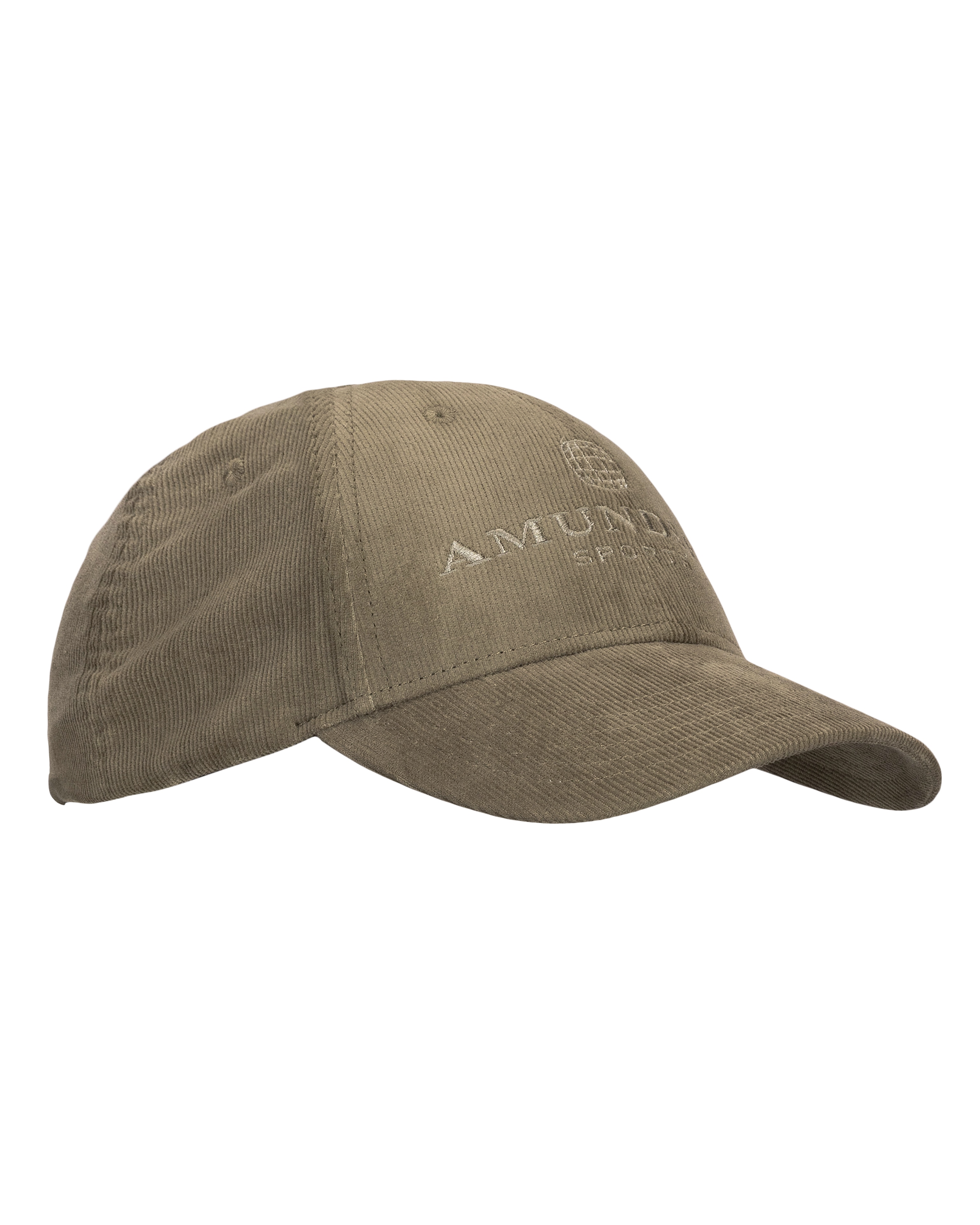Amundsen Concord Cap<br>Kuleste capsen fra Amundsen Sports!