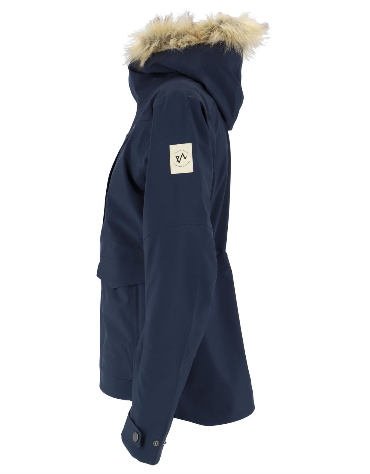 Twentyfour<br>Finse 3-Lags Jakke