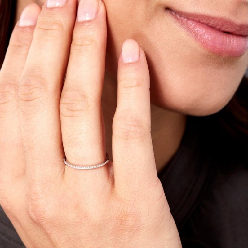 Bague Alliance 