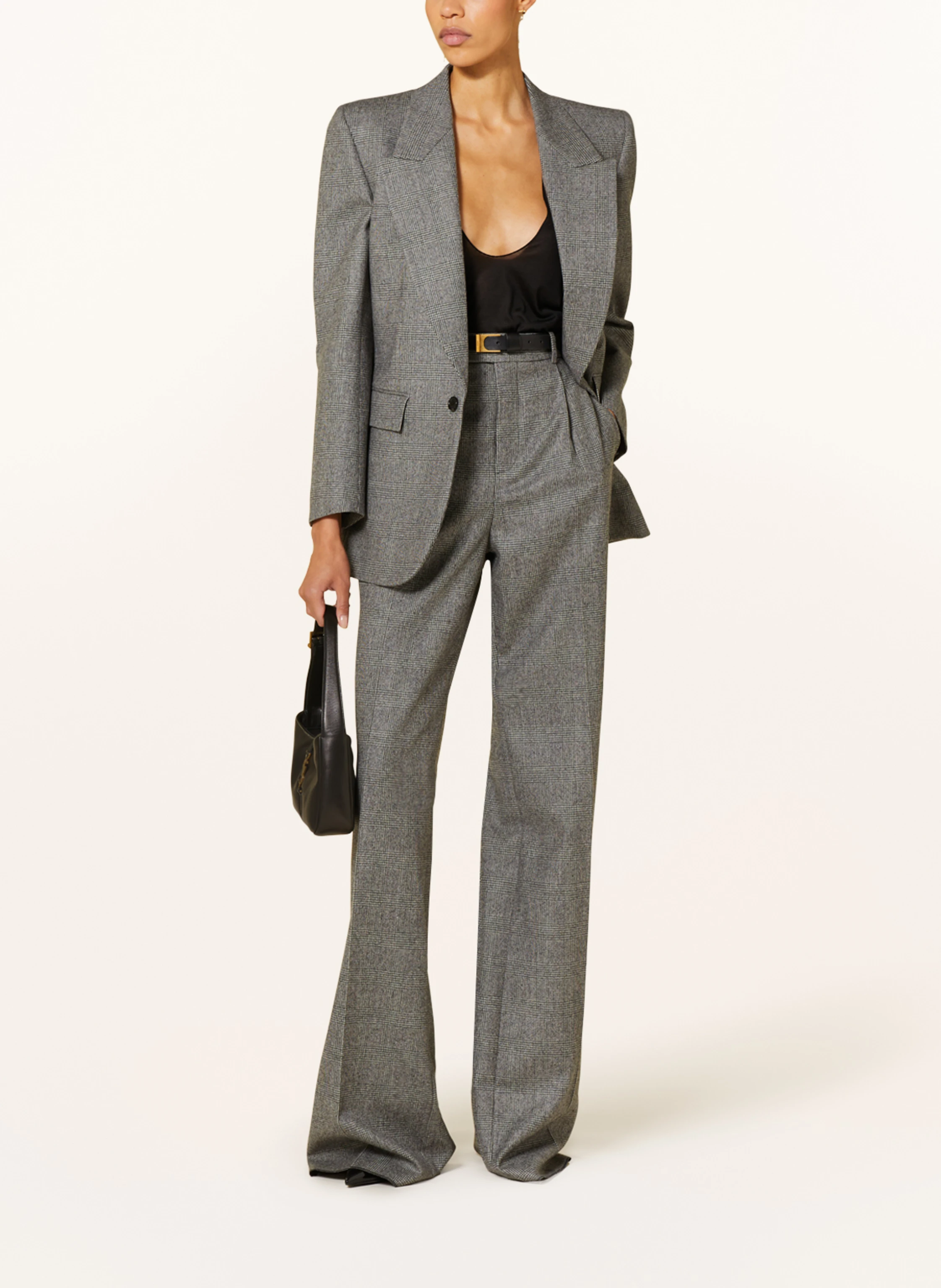 SAINT LAURENT Hose