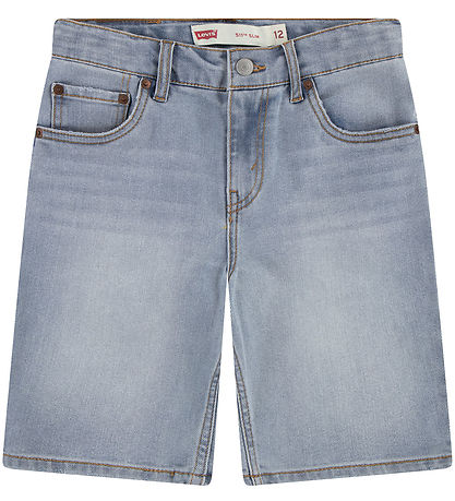 Levis Shorts - 511 Slim - Ein Körnchen Salz, keine Zerstörung