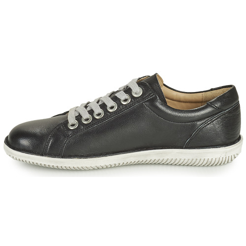 Casual Attitude - OULETTE - Noir