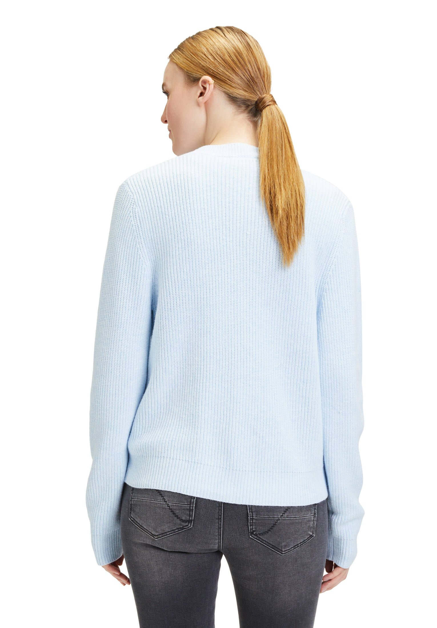 Cartoon| Damen Cardigan