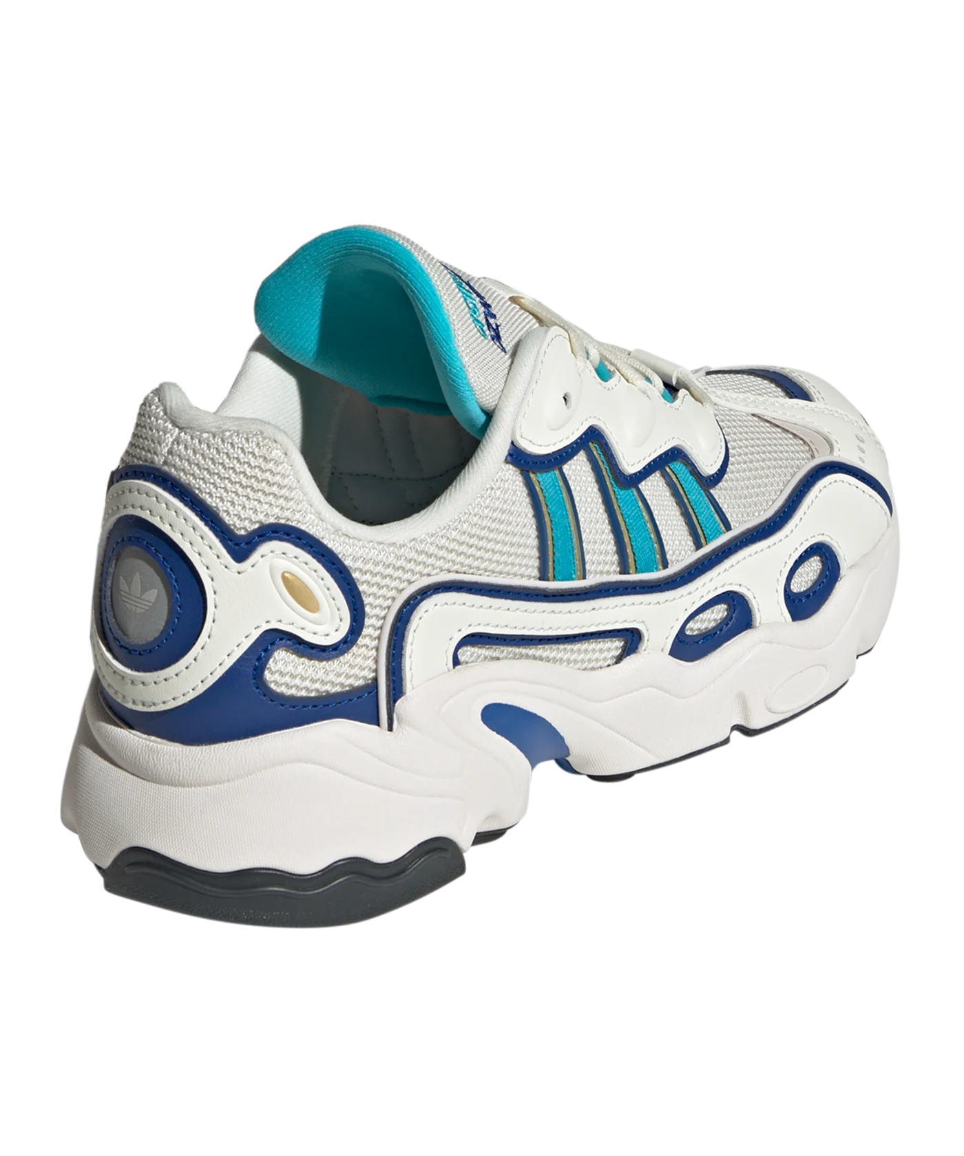 adidas Originals Ozweego OG Damen Weiss Blau