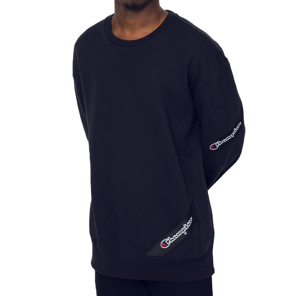 Champion Sweat Marine Homme Champion 216550