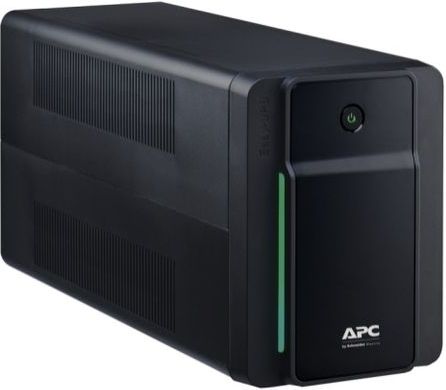APC - Easy UPS 1200VA - 230V - AVR - Schuko Sockets