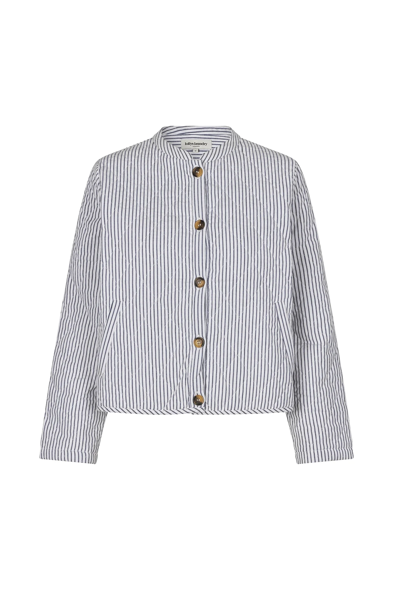 Lollys Laundry  Emiliall jakke - Stripe