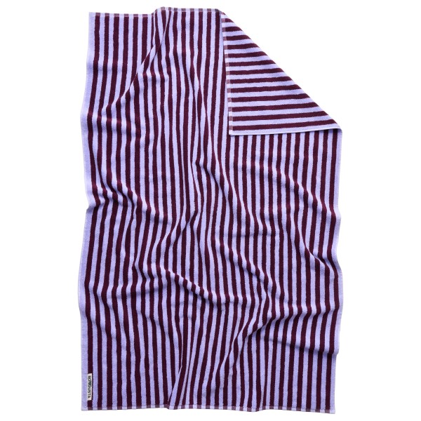 Bongusta - Naram Bath Sheet - Serviette de plage