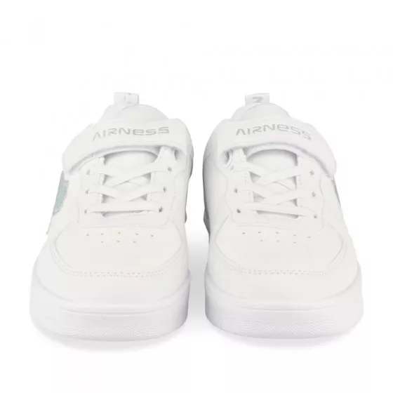 Baskets BLANC AIRNESS
