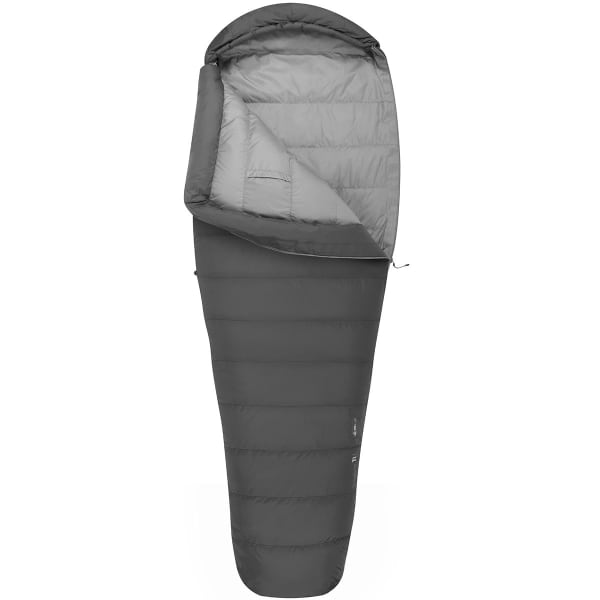 Sac de couchage SEA TO SUMMIT TREELINE TL1 REGULAR LEFT ZIP