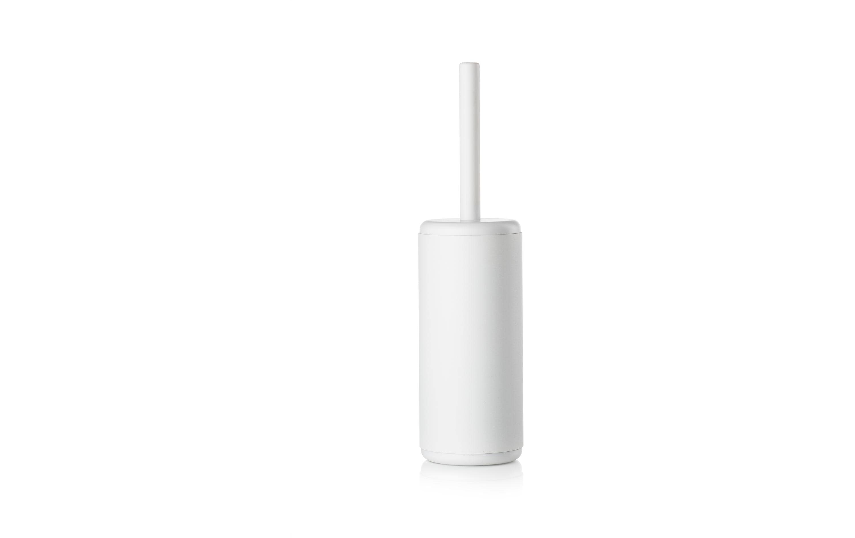 Toilettenbürste Rim WhiteToilettenbürste für das Badezimmer