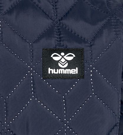 Hummel Termodragt - hmlSule - Blåck Iris