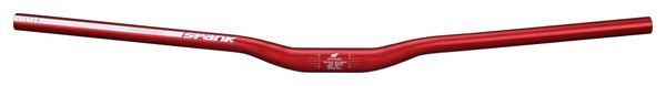 Cintre VTT Spank Spoon 800mm Rouge