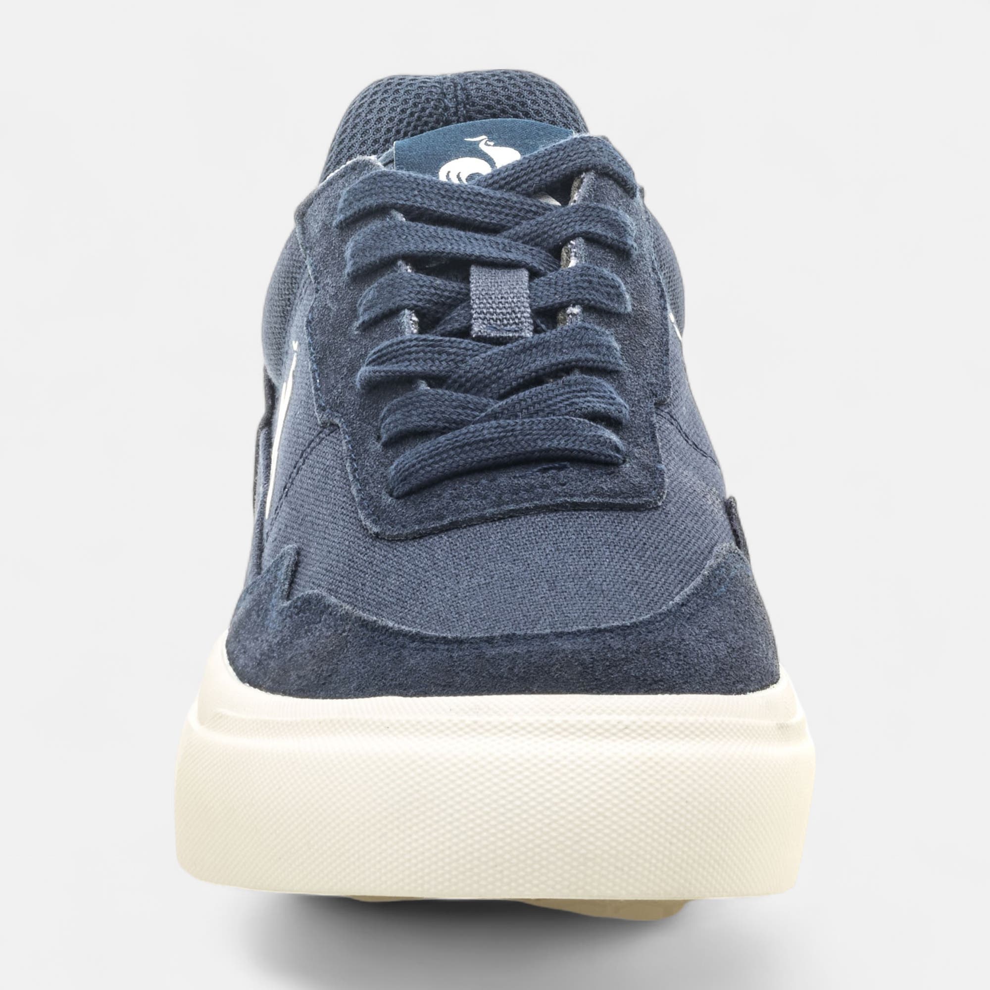 Sneakers Homme bleu marine