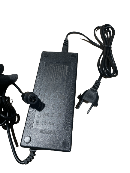 Chargeur Standard LP16-3 pour Batterie 60V - 2Ah pour Teverun