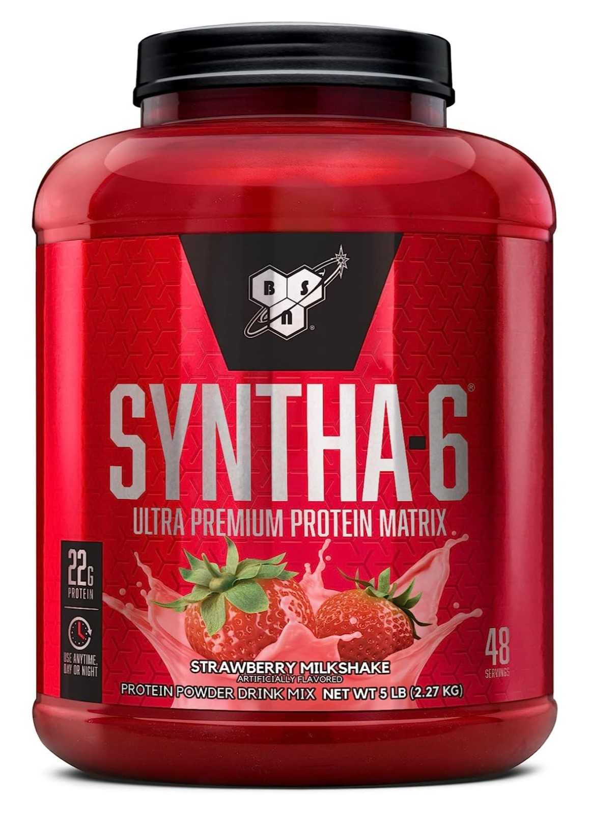 BSN Syntha-6 2,27kg