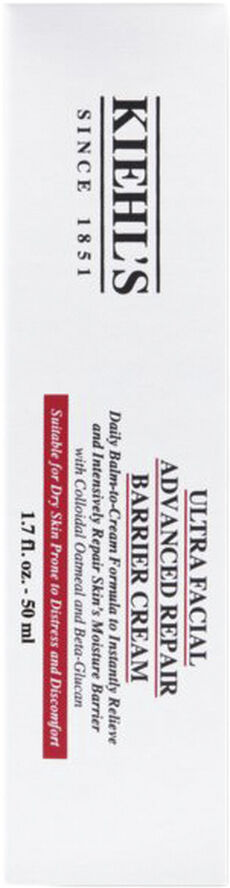 Kiehl's Ultra Facial Advanced Repair Barrier Cream