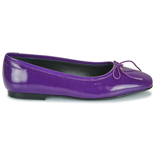 JB Martin - VIRTUOSE - Vernis violet