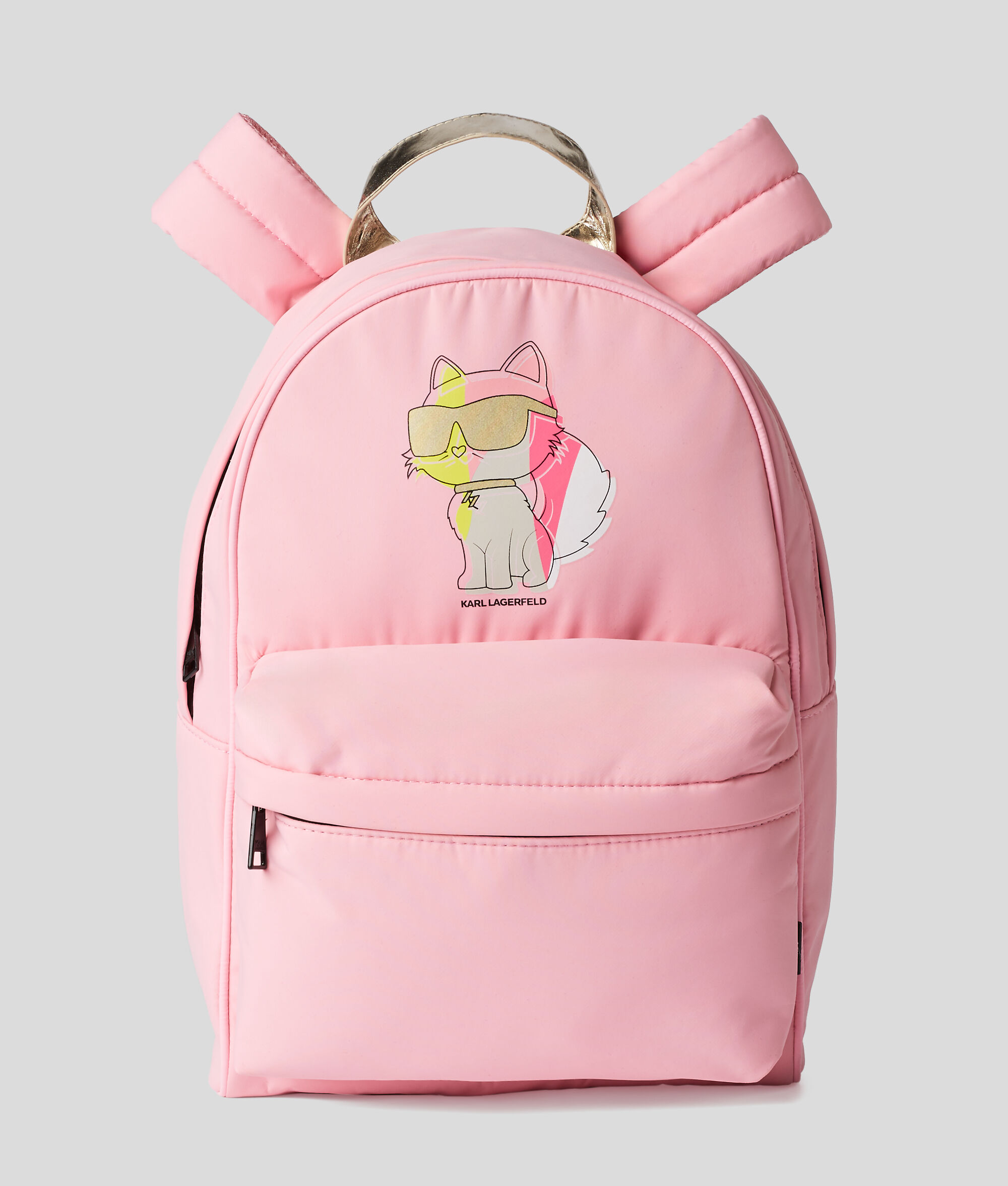 SAC À DOS CHOUPETTE POUR ENFANT