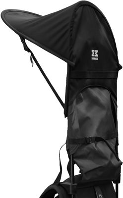 MiniMeis Solbeskyttelse, Black