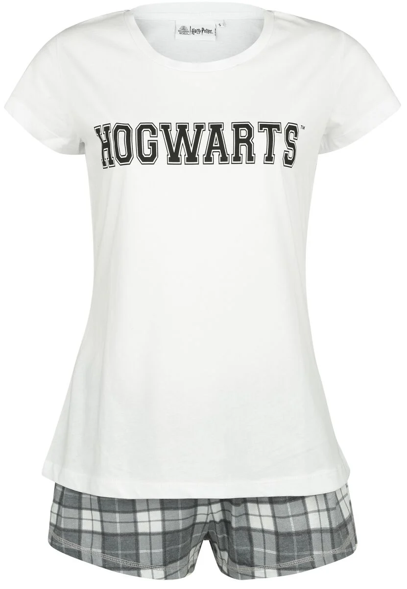 Poudlard | Harry Potter Pyjama