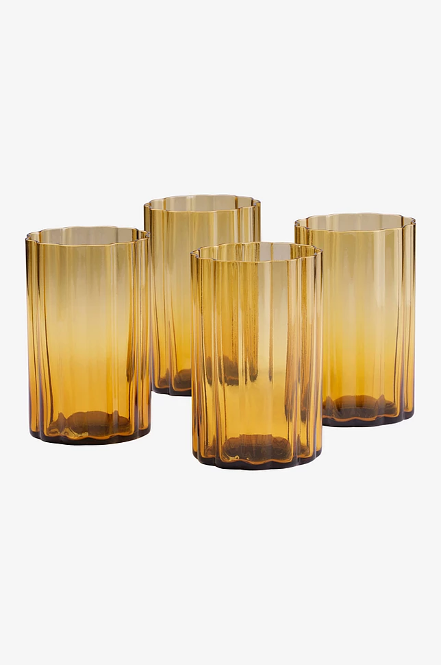 FUMA glass 4-pakning