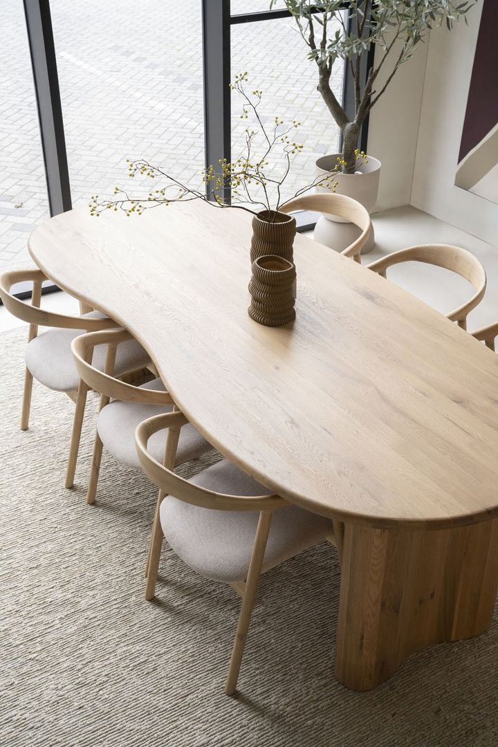 Eleonora   Josh Eettafel