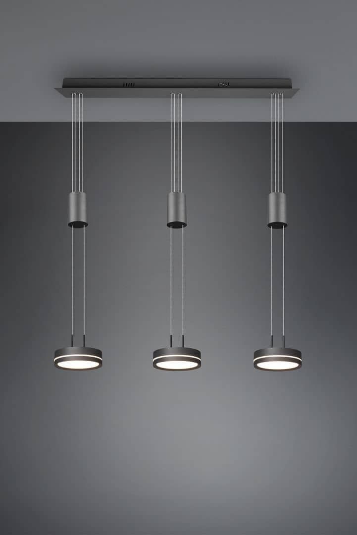 LED-Pendelleuchte