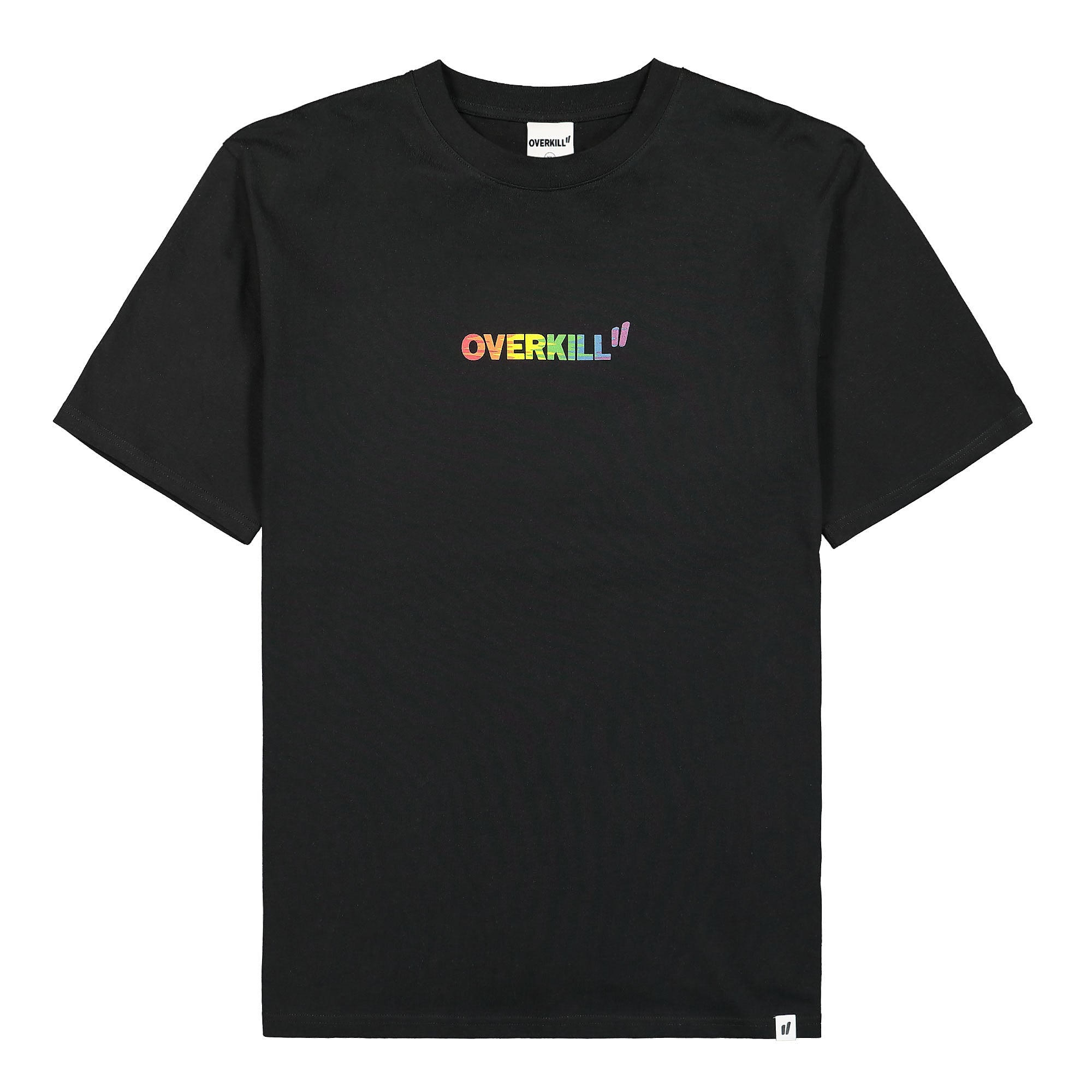 Overkill<br>OTR Tee