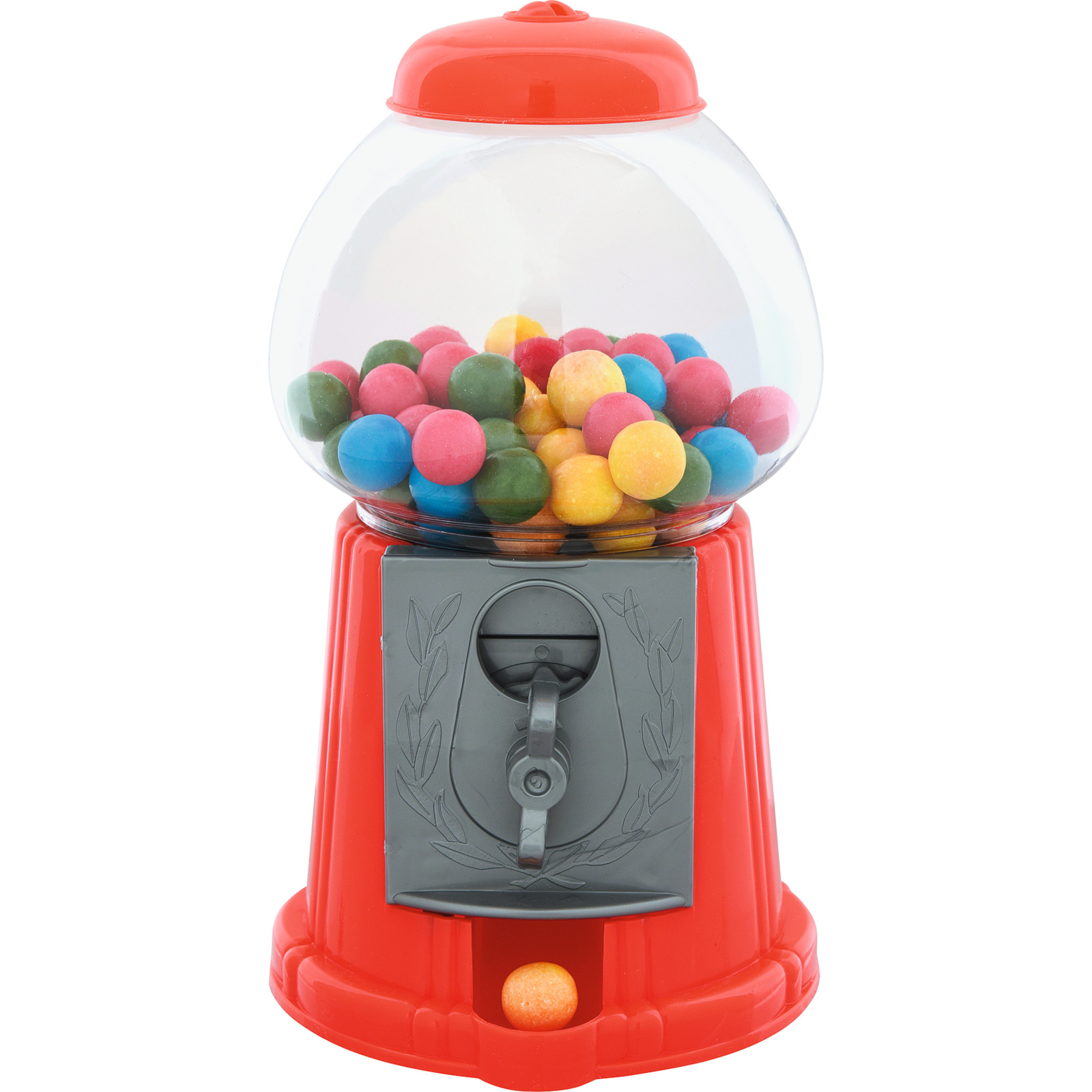 Kaugummi-Automat mit Kaugummis 200g