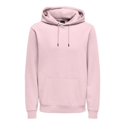 Sweatshirt à capuche homme Onsceres Life ONLY AND SONS