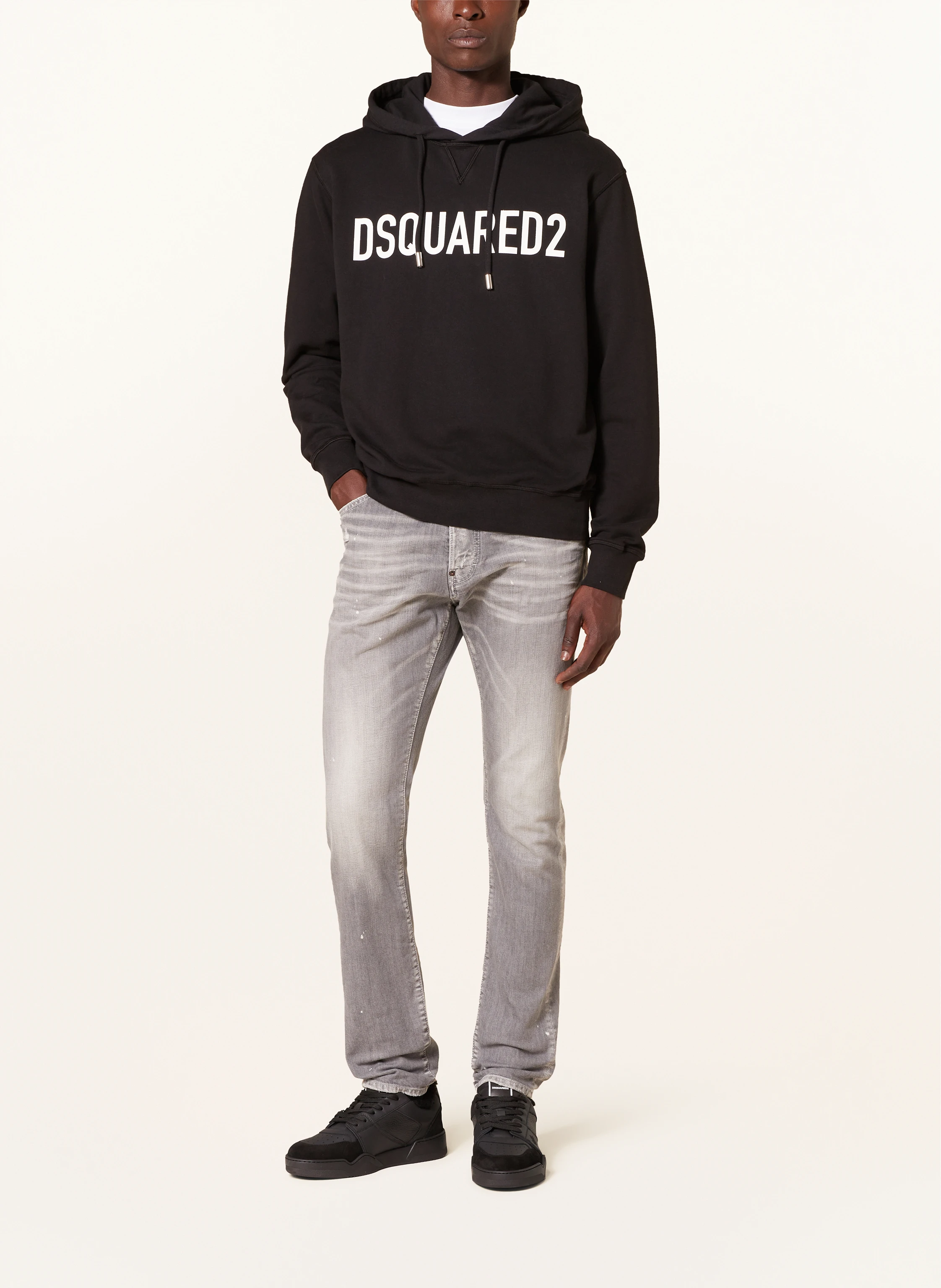 DSQUARED2 Hoodie