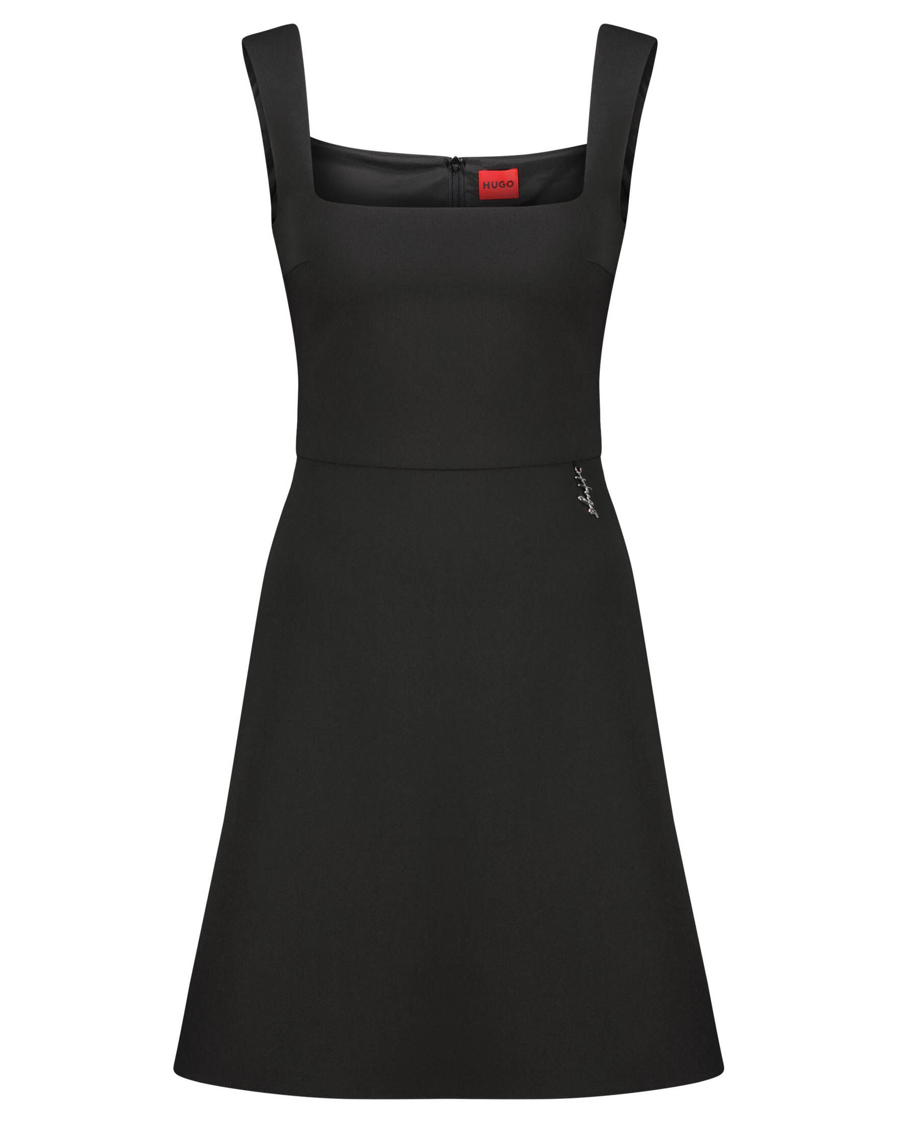 HUGO| Damen Minikleid KASANKA