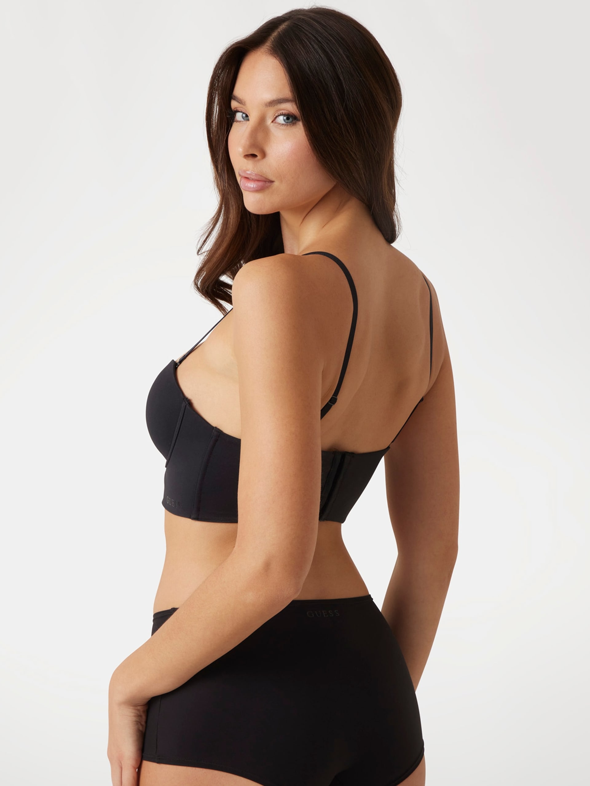 Sutiã Eveline Deep Plunge