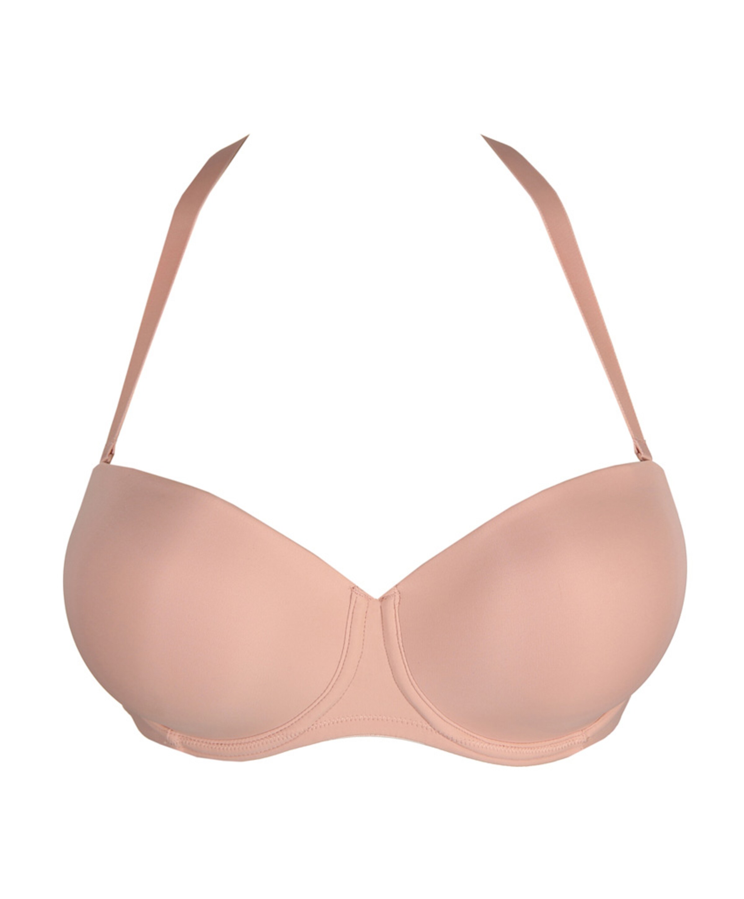 PrimaDonna Dames bh roze