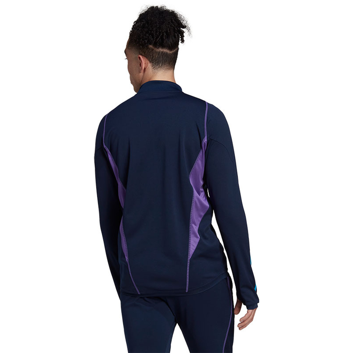 adidas Argentinië Trainingspak