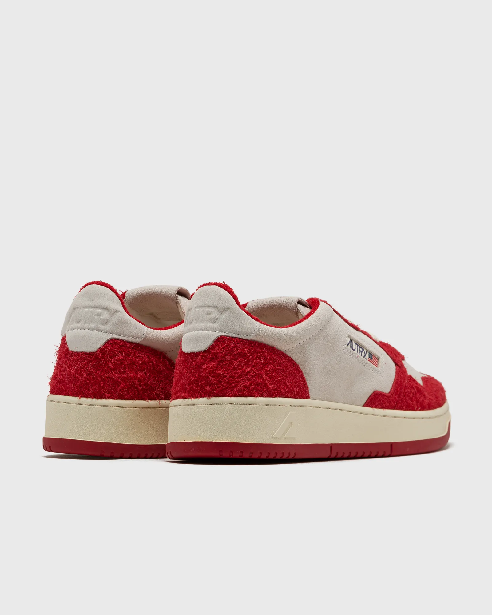 Autry Action Shoes MEDALIST LOW