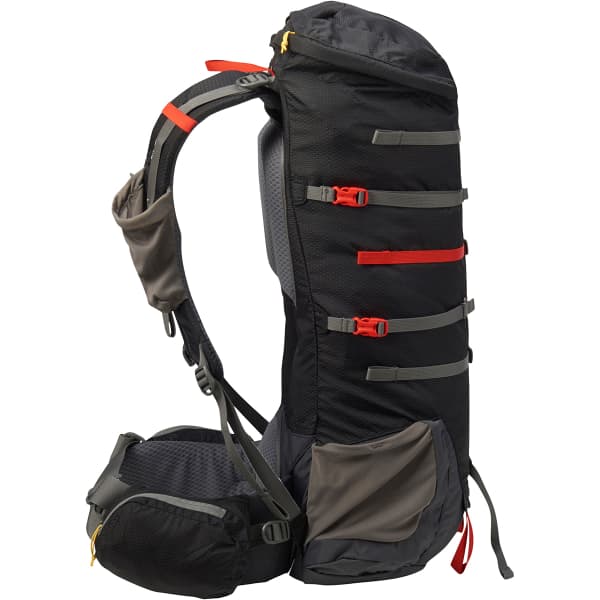 Sac à dos randonnée SIERRA DESIGNS FLEX CAPACITOR PRIOR YEAR 40-60L WITH S/M WB PEAT PEAT