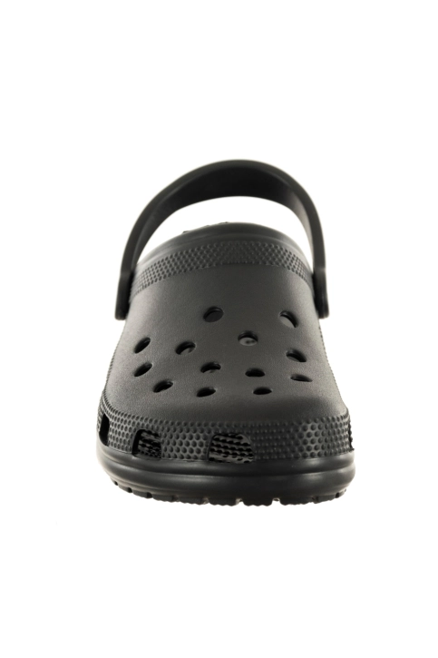 Sandales - nu-pieds crocs classic 001 blk