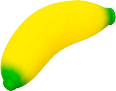 NeeDoh Groovy Fruit Stressballer