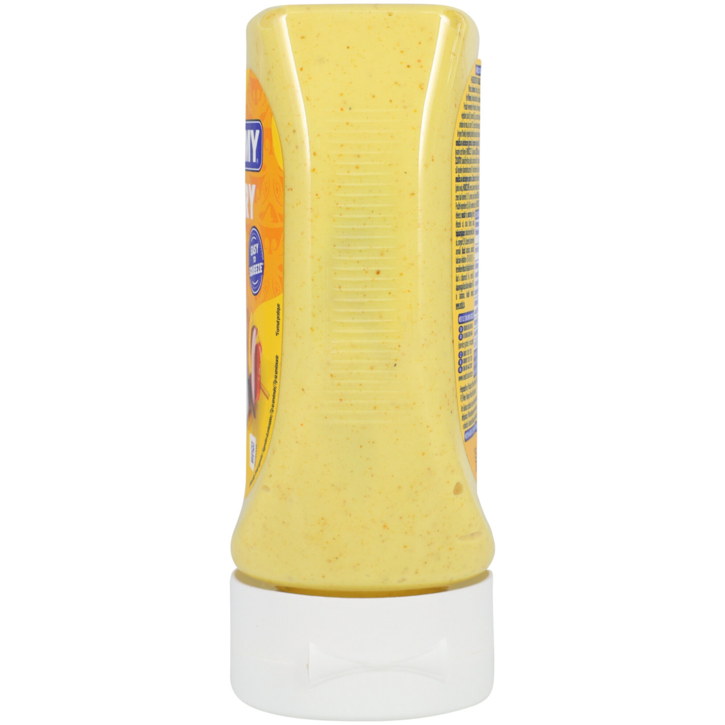 THOMY Curry Sauce Squeeze