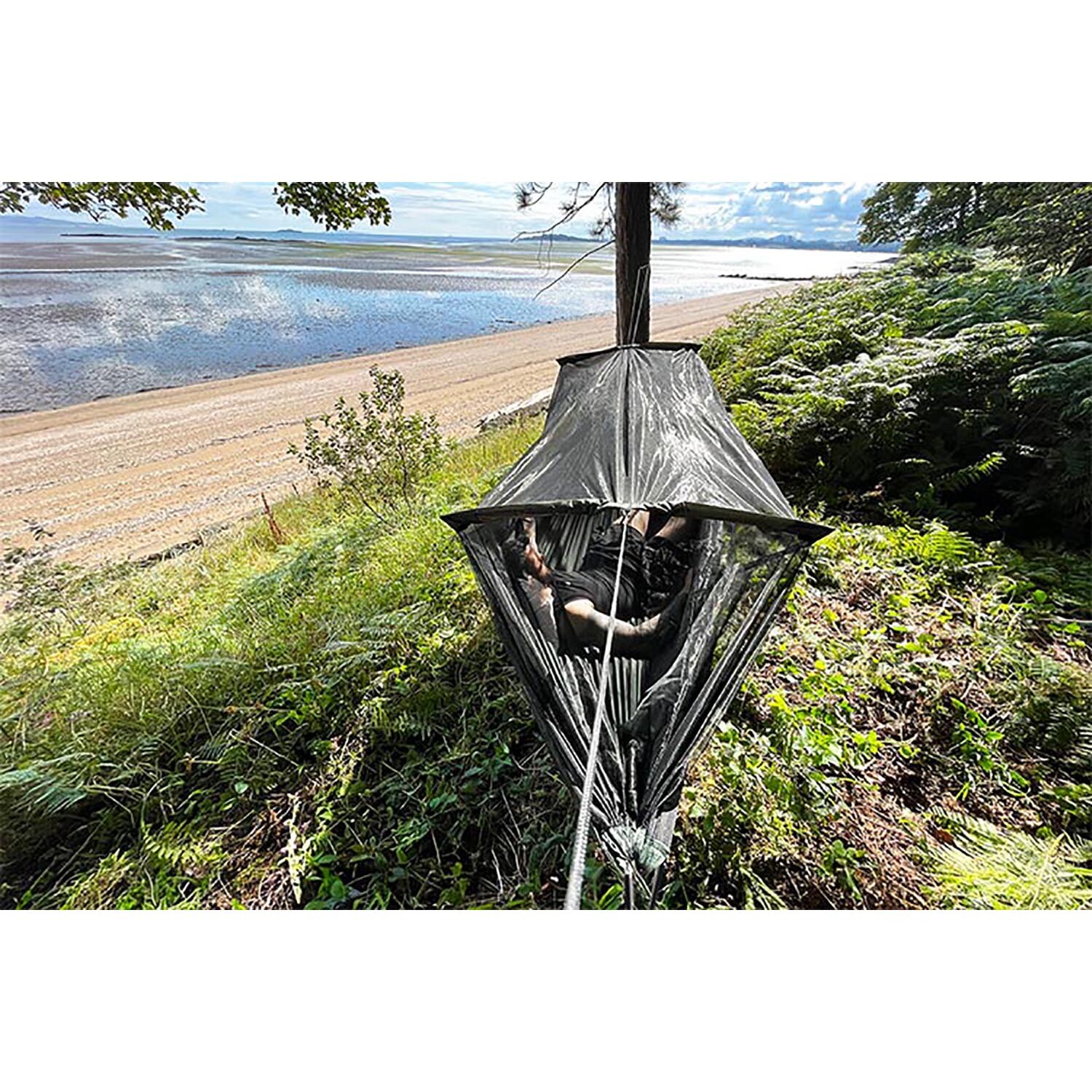 DD Hammocks DD Frontline Hammock King Size