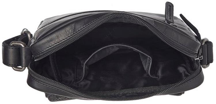Chesterfield C48.1398 Zwart