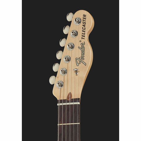 Fender AM Perf. Tele RW Satin SBL