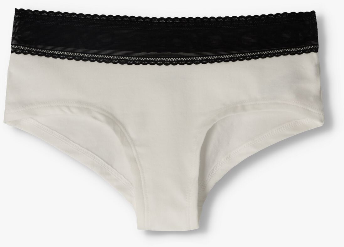 CALVIN KLEIN UNDERWEAR roze calvin klein underwear  2pk shorty-lace