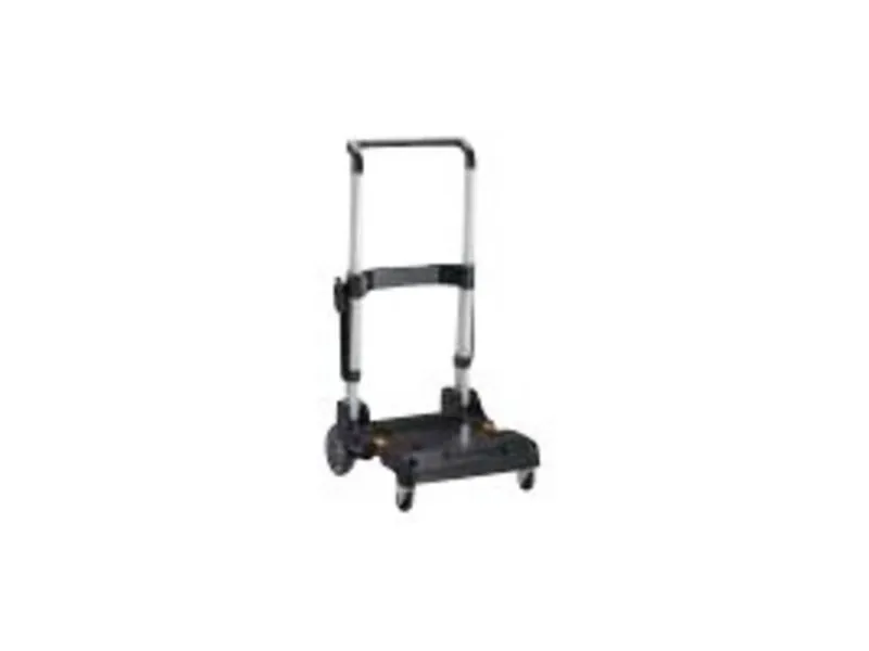 DeWALT TSTAK - Rullebord - aluminium
